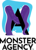Monster Agency® Logo