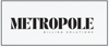 Metropole Solutions Logo
