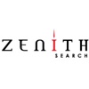 Zenith Search Logo
