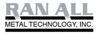 RANALL Metal Technology, Inc. Logo