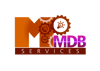 MMDB SERVICES Logo