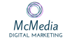 McMedia Digital Logo