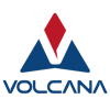 Volcana Agencia Digital Logo