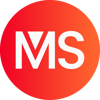 Manish Software Logo