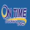 On Time Truckers Logo