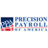 Precision Payroll of America, LLC Logo