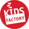 Kids Factory Logo