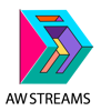 AWstreams Logo