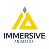 Immersive Animator Logo