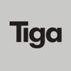Tiga Commercial Logo
