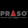 Prasoaluminium Logo