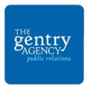 The Gentry Agency Logo