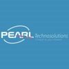 Pearl Technosolutions Pvt. Ltd. Logo
