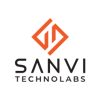 Sanvi Technolabs Logo