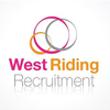 West Riding Recruitment Ltd Logo