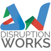 Disruption Works Logo