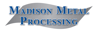 Madison Metals Processing Logo