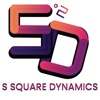 s square dynamics Logo