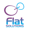 FlatSolutions Logo