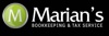 Marian's Bookkeeping & Tax Service Logo