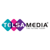 Telsa Media Ltd. Logo