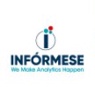 INFÓRMESE Logo