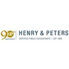 Henry & Peters Logo