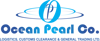 ocean pearl company Logo