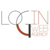 Login Web Agency Logo