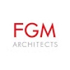 FGM Architects Logo