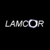 Lamcor Corporation Logo