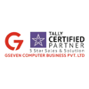 Gseven Computer Buisness Pvt Ltd Logo