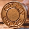 At Your Service Notary Public LLC Logo