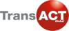 Transact Global Logo
