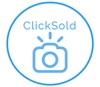 ClickSold - Real Estate Photography Logo