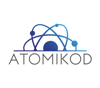Atomikod Logo