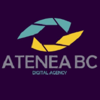 Atenea BC Logo