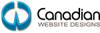 Canadian Web Designs Logo