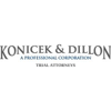 Konicek & Dillon, PC Logo