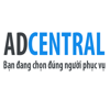 Adcentral Logo