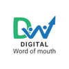 Digital WOM Services (OPC) Pvt Ltd Logo