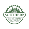 Southern Gentleman Land Management Logo