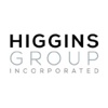 The Higgins Group Logo