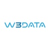 W3DATA Logo