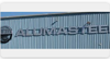 Alumasteel Logo