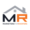 Marketers for Roofers Logo