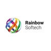 Rainbow Softech Logo