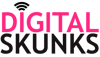 DigitalSkunks Technologies (P) Ltd. Logo