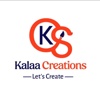 Kalaa Creations Logo