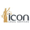 Icon Legal Services Logo